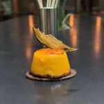 Mango dortík